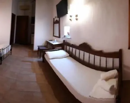 Aparthotel Thalatta