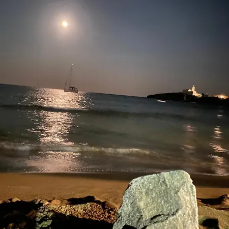 Thalatta Apart Otel Faros