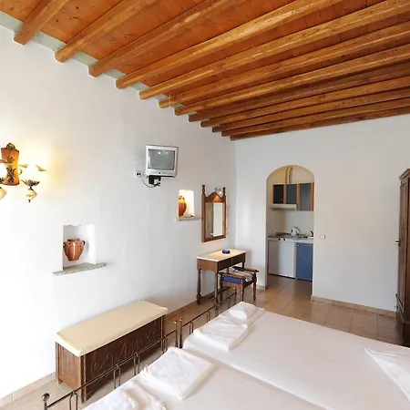 Thalatta Aparthotel