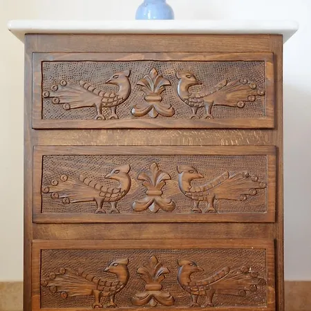 Thalatta Apart Otel 3*