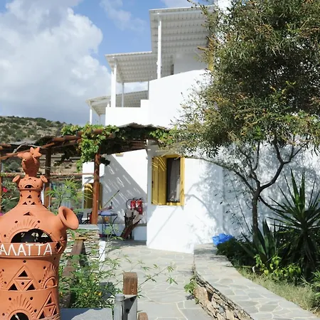 Thalatta Aparthotel
