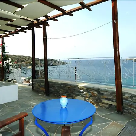 Thalatta Aparthotel