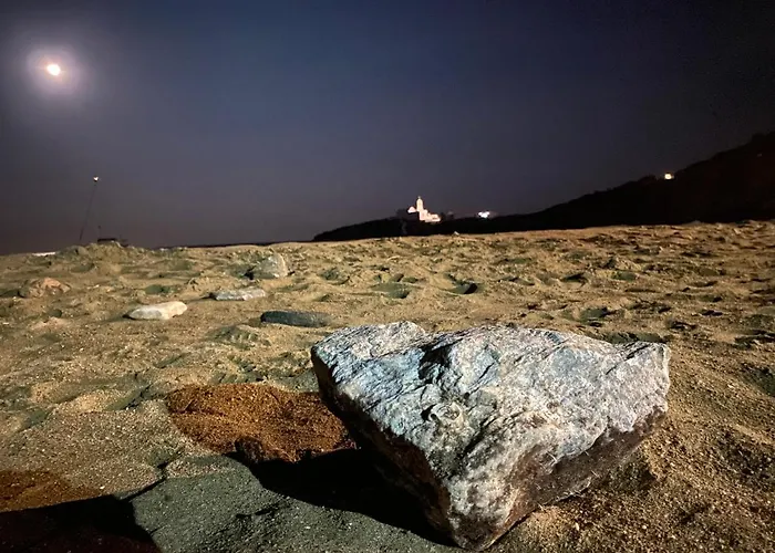 شقة فندقية Thalatta 3*