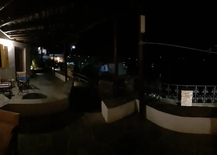 Thalatta شقة فندقية فاروس