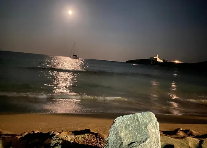 Thalatta شقة فندقية فاروس