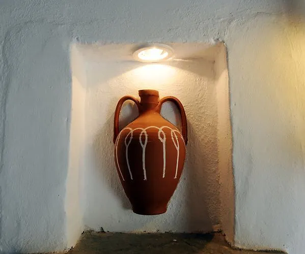 شقة فندقية Thalatta 3*