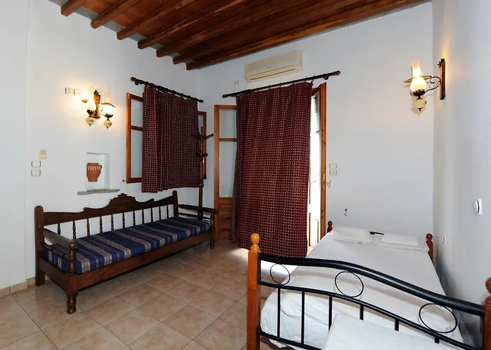 Thalatta شقة فندقية