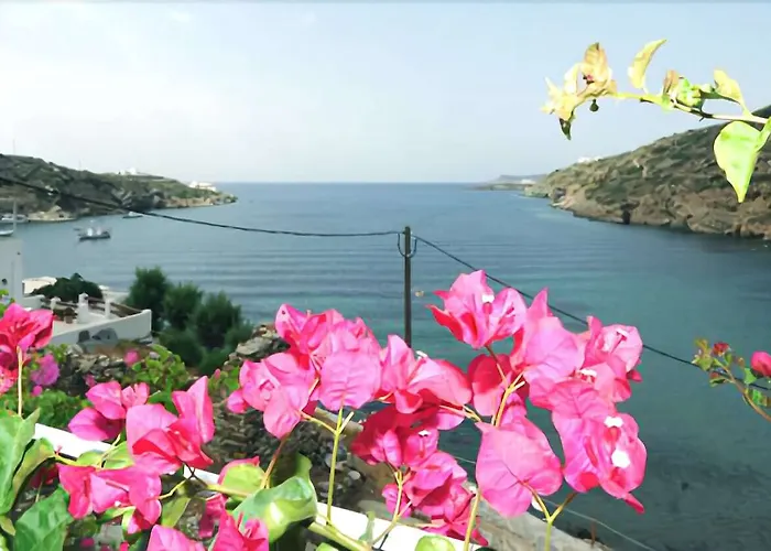 Thalatta شقة فندقية 3*