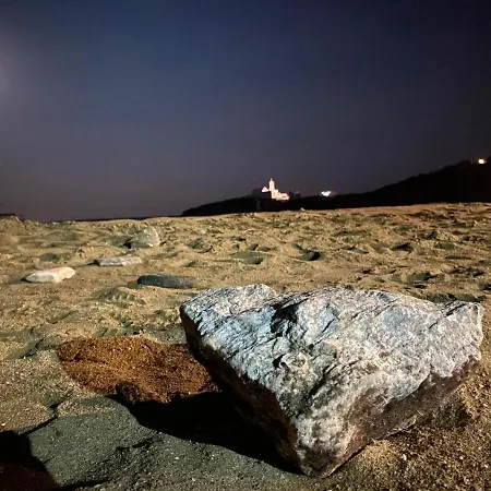 Appart hôtel Thalatta 3*