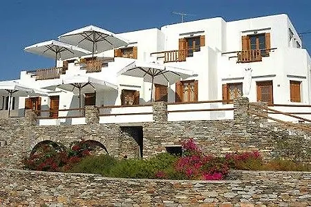Thalatta Appart hôtel 3*