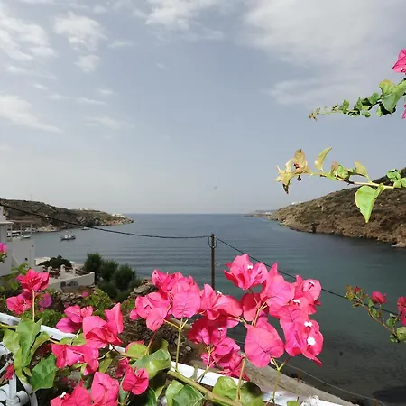 Thalatta Appart hôtel