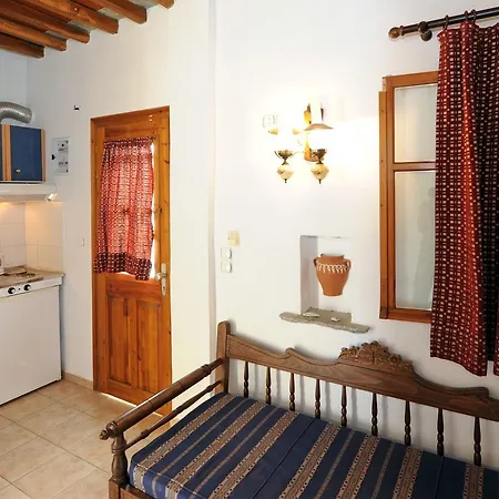 Thalatta 3* Faros (Sifnos)